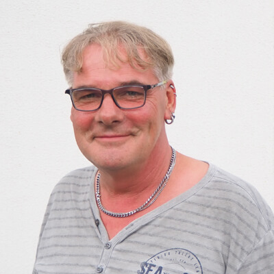 Sven Bentin