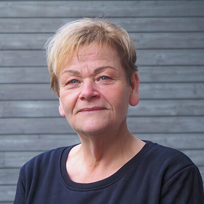 Anja Rodat