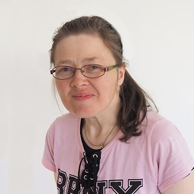 Maja Förstel
