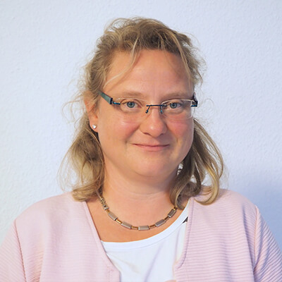 Juliane Stegemann