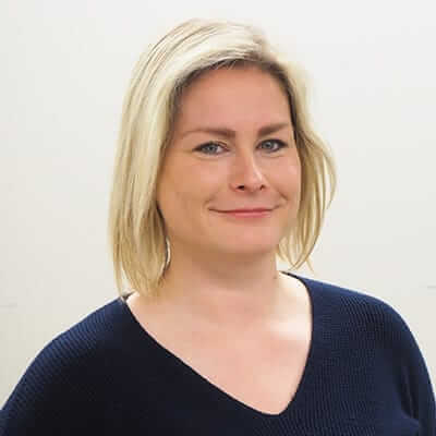 Jacqueline Schuster