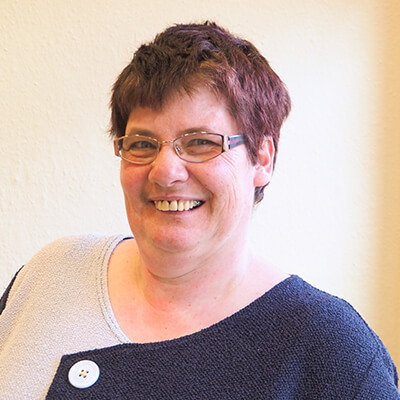 Christine Wilhelms